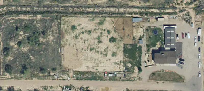 Land