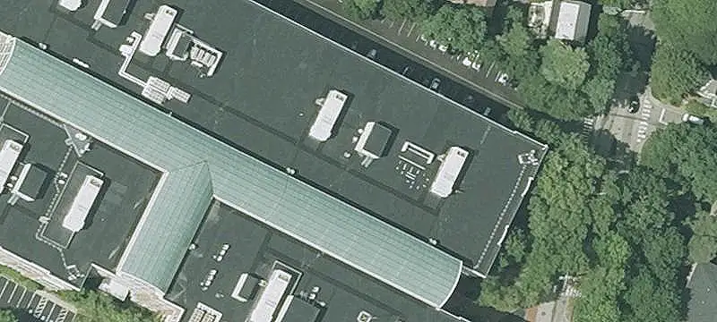 First-Floor Office Space with Loading Access