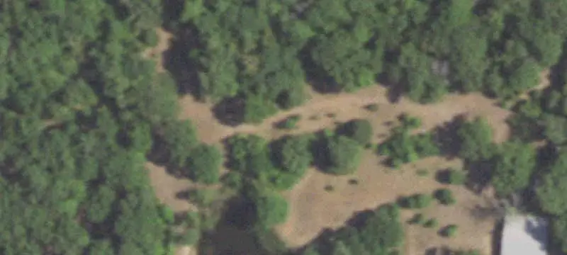 Acreage with Existing Barn