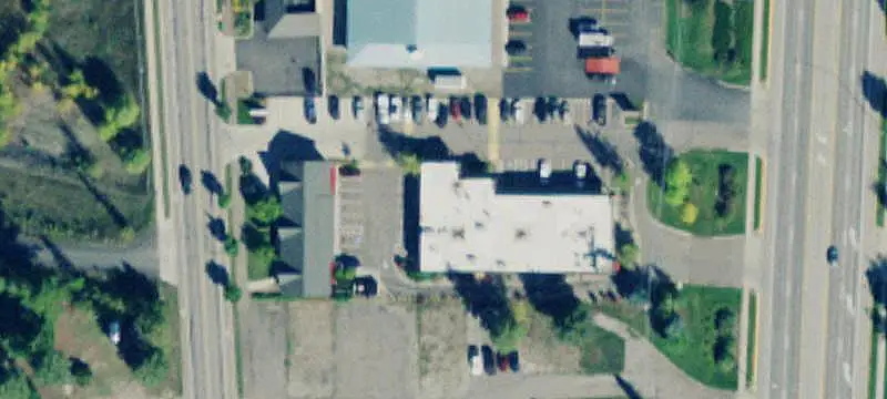 Remodeled Specialty Commercial Space