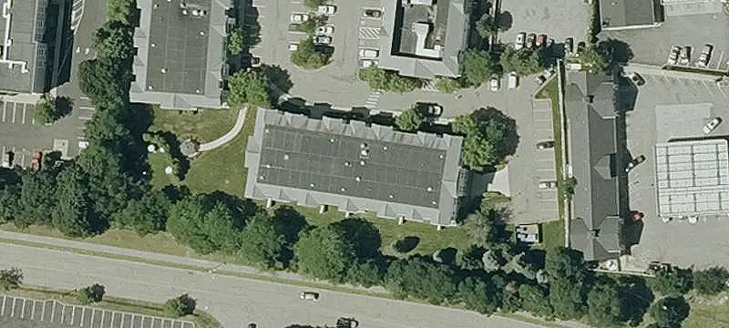 Top-Floor Residential Income Property