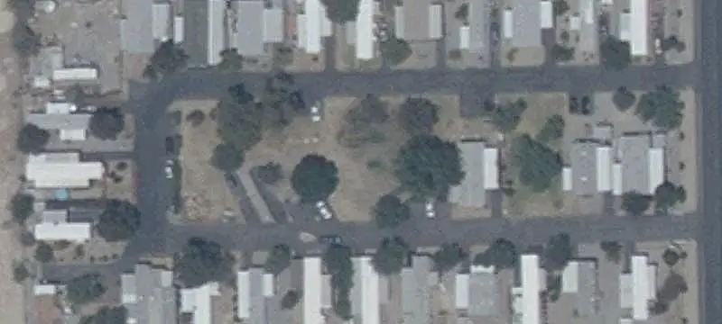 Neighborhood Commercial Corner Parcel