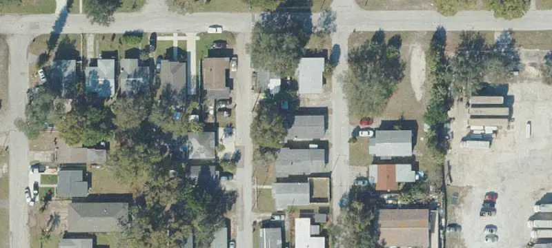 Land or Vacant Lot