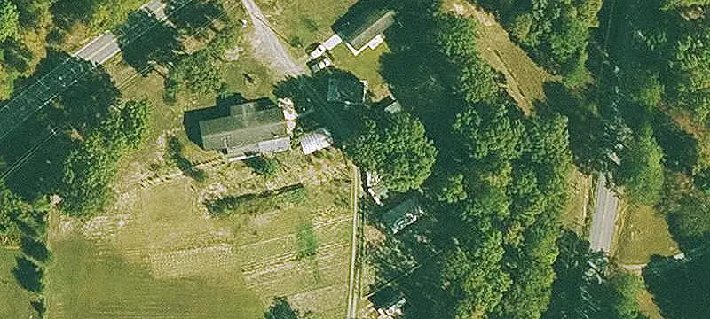 Vacant Land