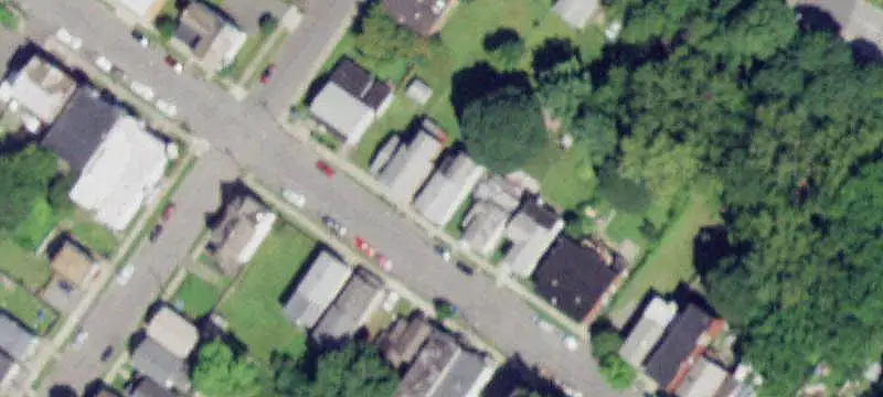 Two-Unit Multifamily Property
