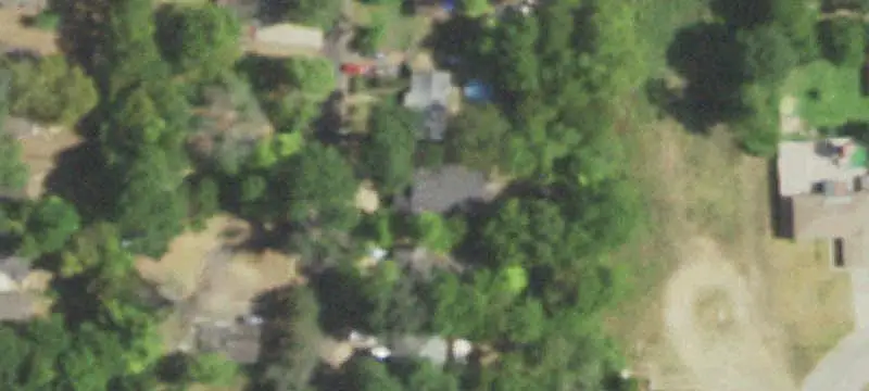 Two-Unit Duplex