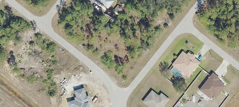 Land