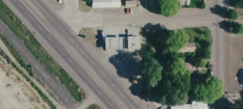 Alta Gas Station