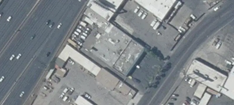 Flex Space with Secured Yard