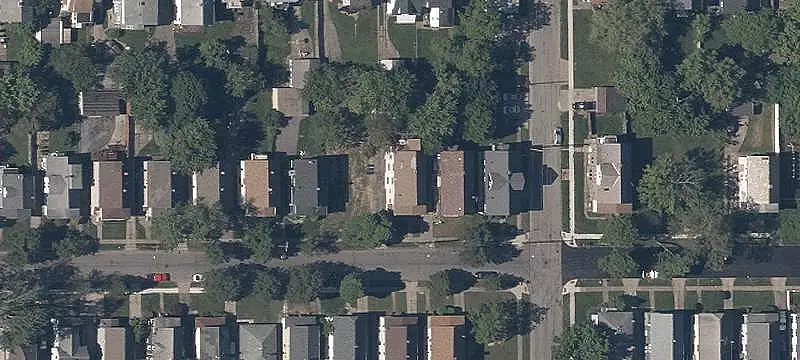 Residential Income Property with Garage