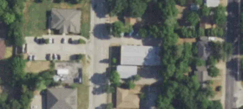 Commercial Specialty Property