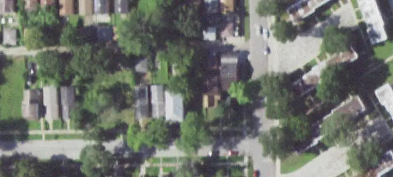 Land or Vacant Lot