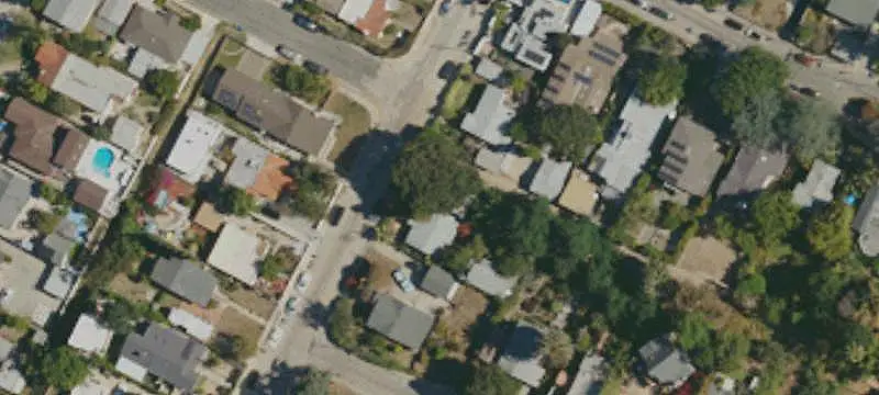 Triplex with Private Yards