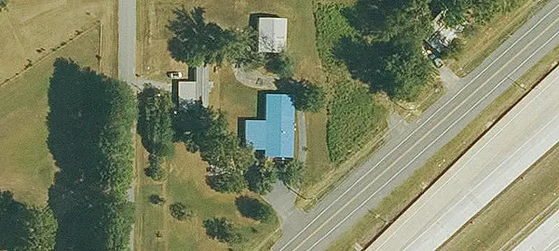 Commercial Land with Road Frontage