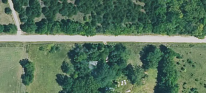 Agricultural Land with Pond