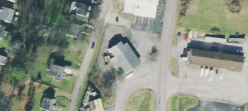 Storefront Property
