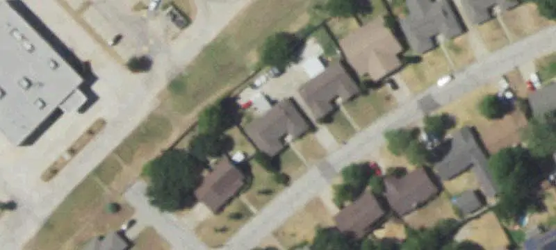 2-Unit Duplex with Covered Parking