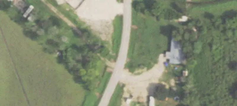 Industrial Land with Utility Access