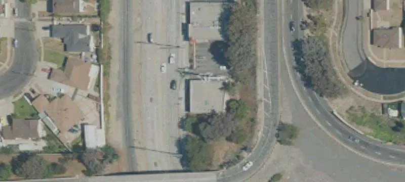 Multi-Tenant Industrial Warehouse