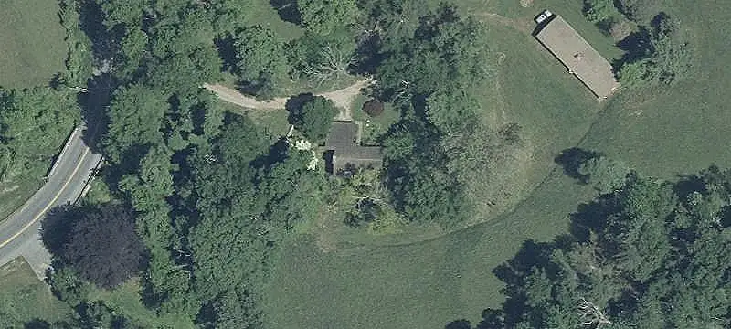 Farm with Existing Barn
