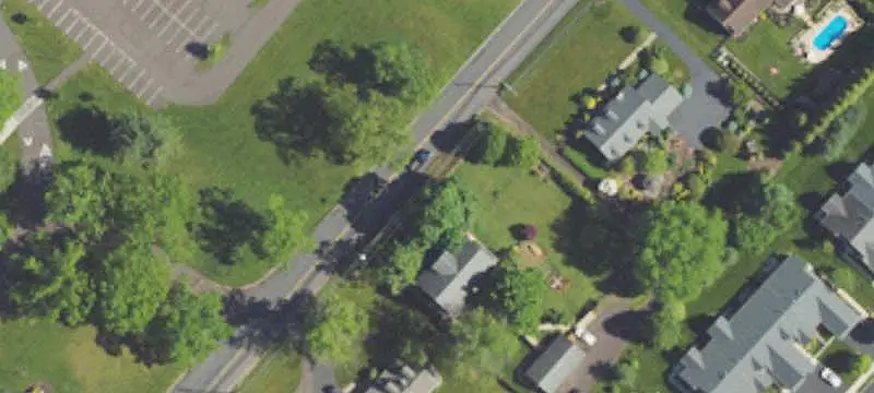 Multi-Suite Office Property