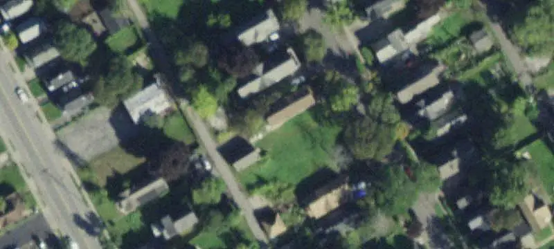 Triplex with Separate Utilities