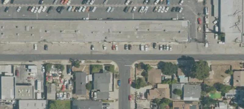 Multi-Tenant Warehouse with Office Space