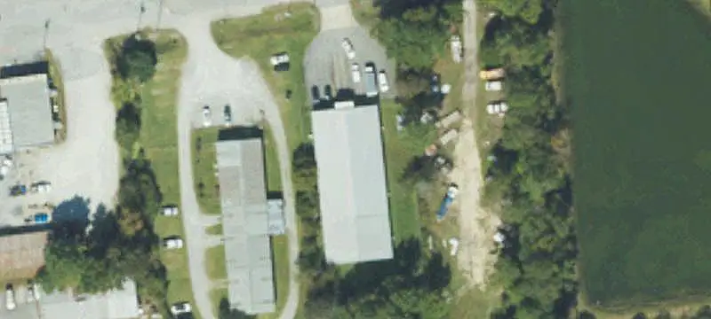 Flex Warehouse with Office