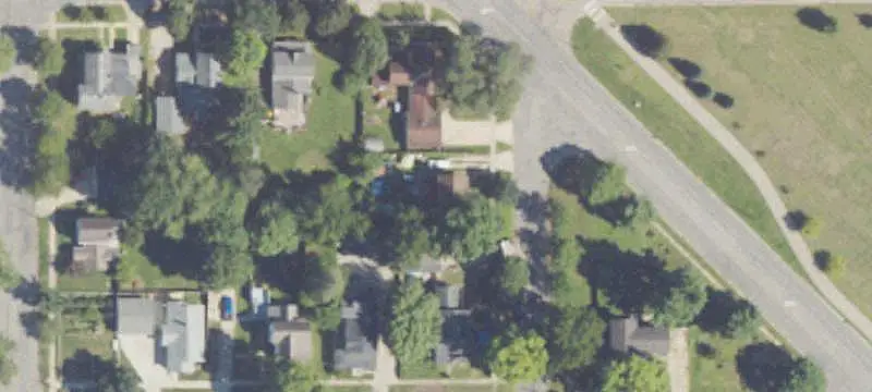 Two-Unit Duplex