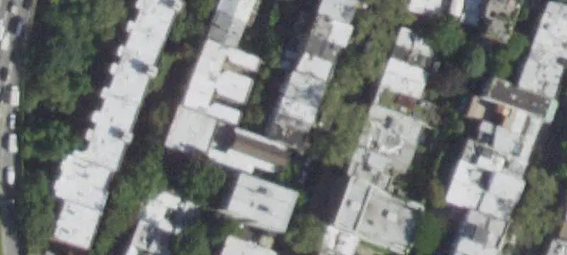 Residential Property with Private Terrace