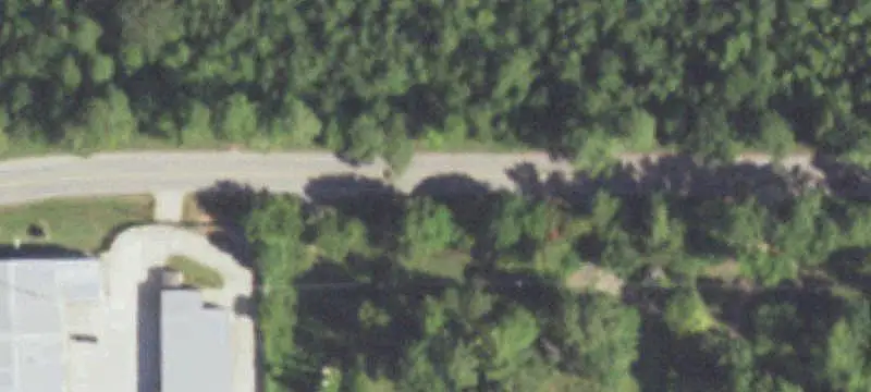 Unrestricted Commercial Land