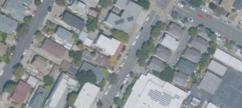 Multifamily Property with Laundry