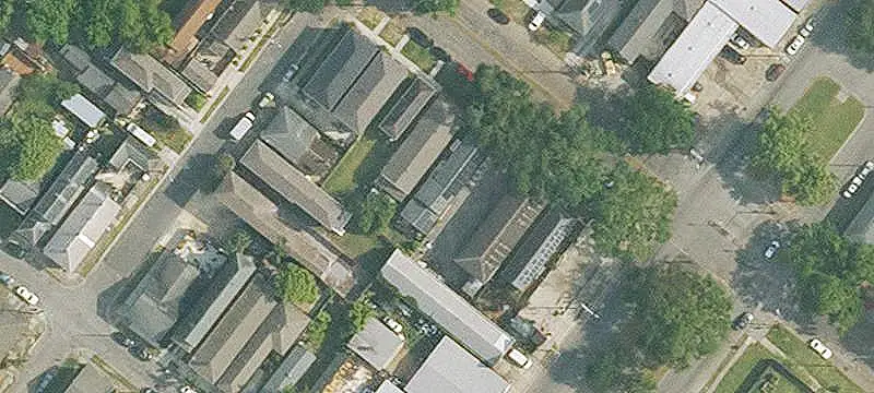 Commercial Corner Lot