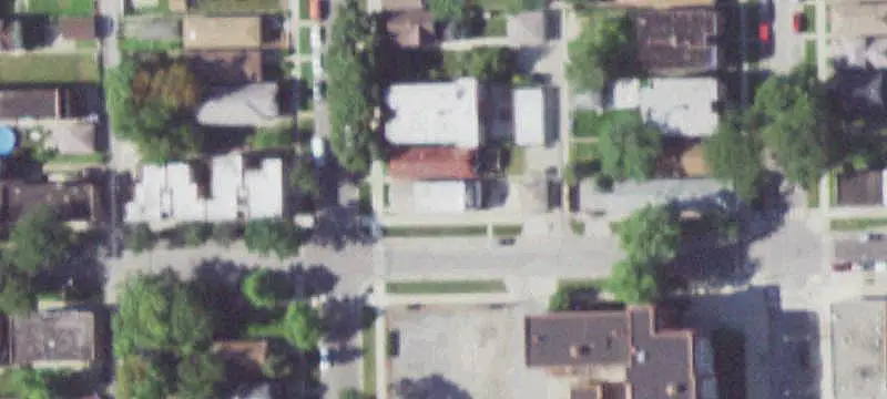 Commercial Land