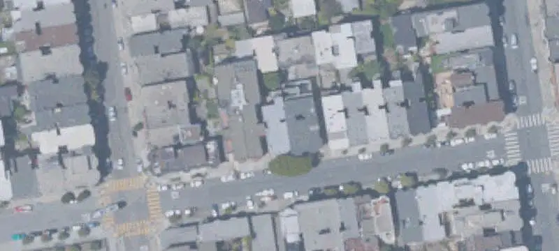 Two-Unit Duplex with Garden Courtyard