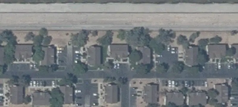 Gated Quadplex