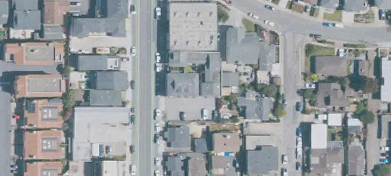 Live-Work Mixed-Use Condominium