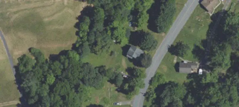 2-Unit Duplex with Outbuildings