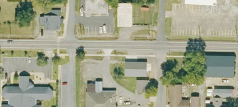 Flex Space with Fenced Yard
