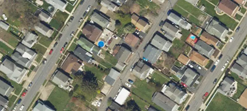 2-Unit Side-by-Side Duplex