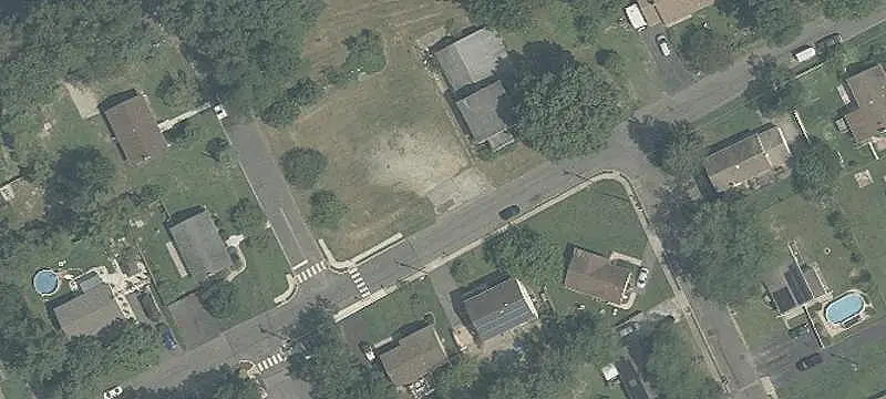 Unimproved Land