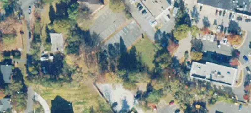 Commercial Development Parcel