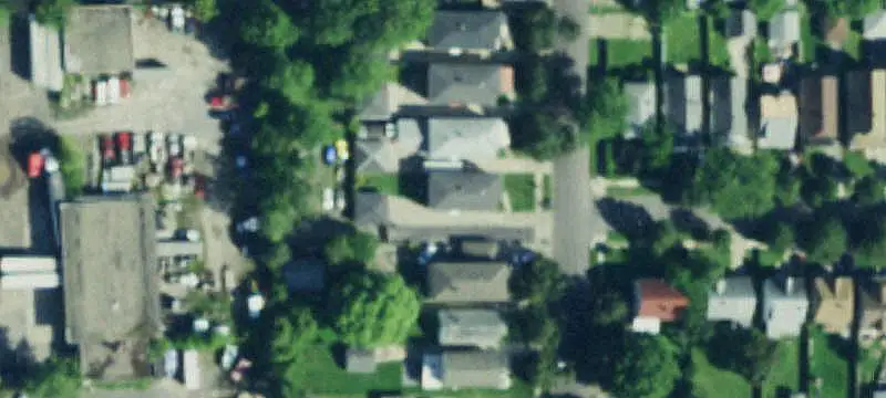 Two-Unit Duplex with Hardwood Floors