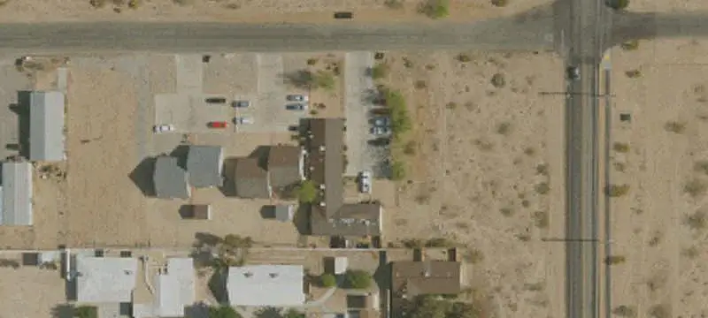 Four-Unit Multifamily Property