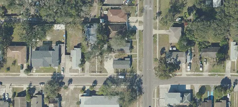 4-Unit Quadplex