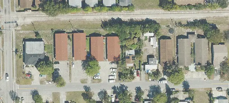 Renovated Three-Unit Triplex