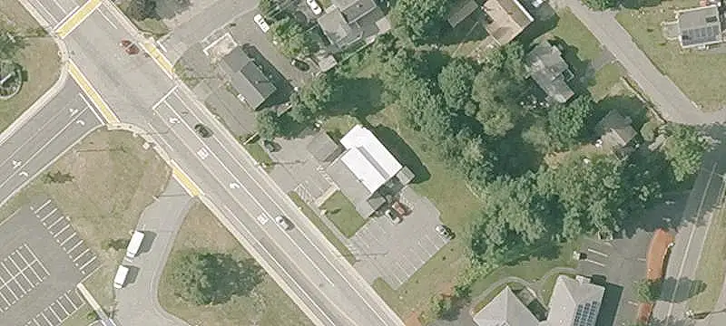 Specialty Property
