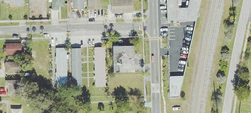 Mixed-Use Development Land