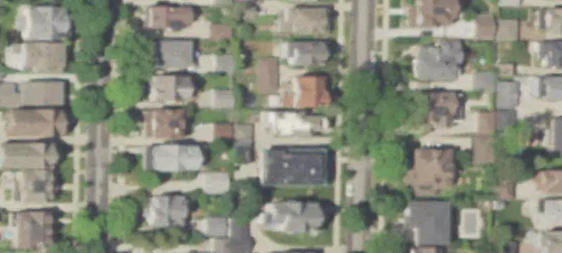 Duplex With Expandable Attic