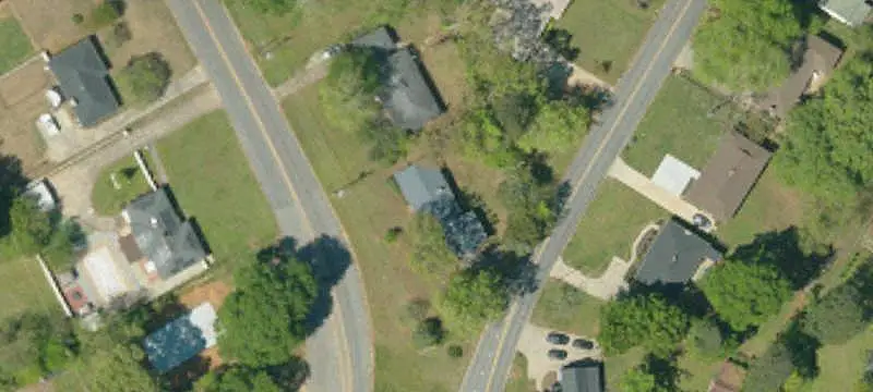 Brick 2-Unit Duplex